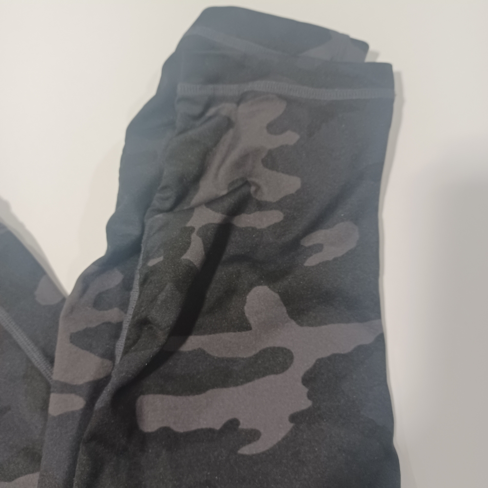 G.H. Bass & Co. Military Camouflage Leggings - Picture 3 of 7